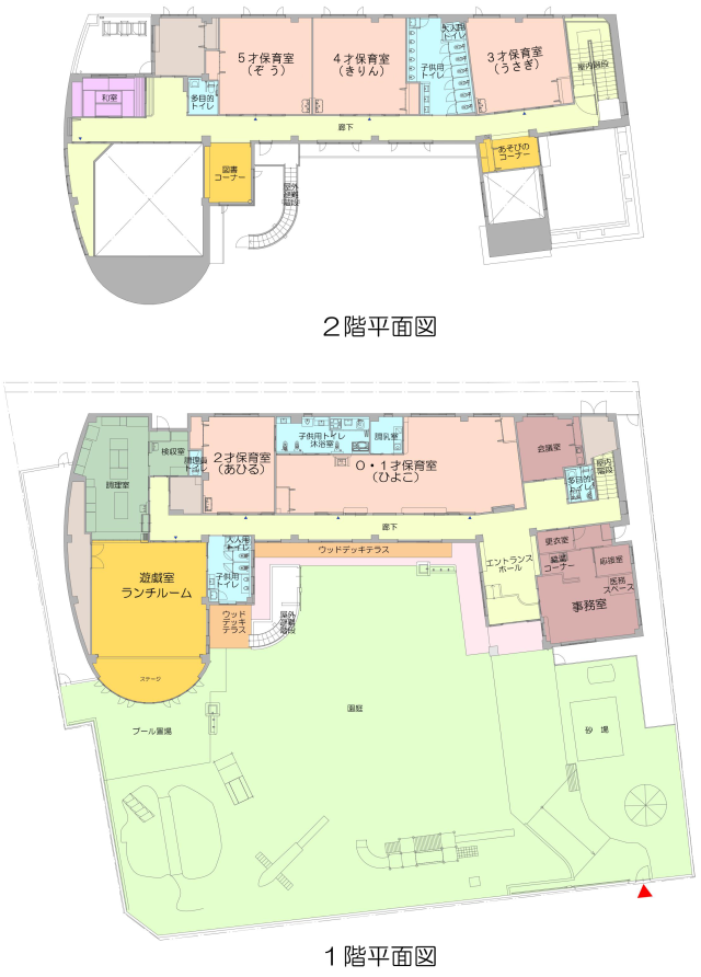 見取り図